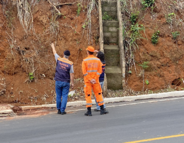 Prefeitura de Juiz de Fora promove a campanha “Queimada Mata”