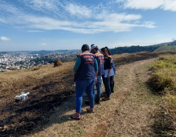 Juiz de Fora avança em Planejamento Urbano com Nova Carta Geotécnica para Prevenção de Desastres