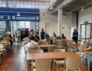 PJF lança edital de vagas ociosas da área gastronômica do Mercado Municipal