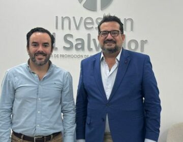 Governo de Minas e El Salvador dialogam sobre parcerias nas áreas de infraestrutura e turismo