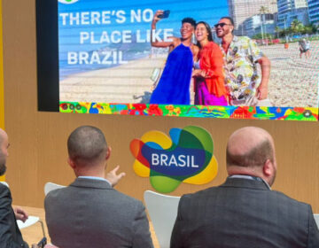 Minas Gerais mostra seu potencial turístico e de eventos ao mundo na Imex Frankfurt 2025