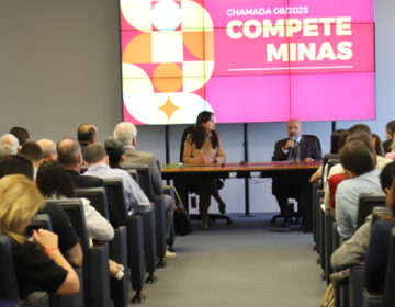 Nova rodada do Compete Minas destina R$ 50 milhões para impulsionar o setor produtivo mineiro