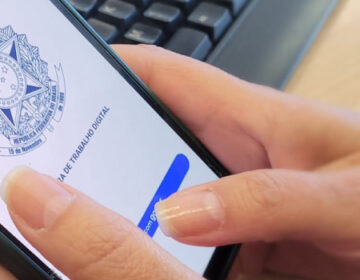 Minas Gerais ultrapassa a marca de 105 mil novos empregos com carteira assinada em 2025