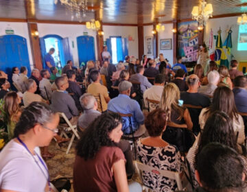 Governo de Minas reforça parcerias com gestores de cultura e turismo de Montes Claros e região