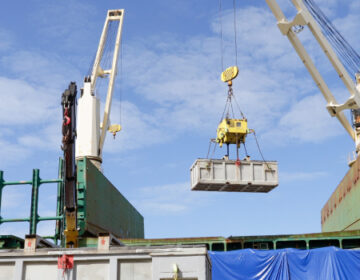 Minas Gerais fecha primeiros quatro meses de 2025 com US$ 13,8 bilhões em exportações