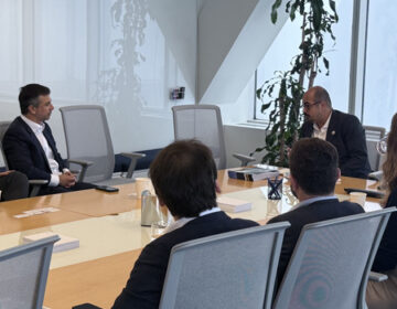 Missão em Nova Iorque resulta na atração de novos investimentos sustentáveis e oportunidades de emprego para Minas Gerais