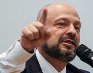 INSS volta a autorizar empréstimos mediante cadastramento biométrico