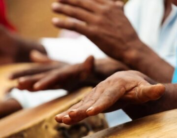 Minas Gerais é o primeiro estado do Brasil a garantir 30% da Política Nacional Aldir Blanc às culturas populares e tradicionais