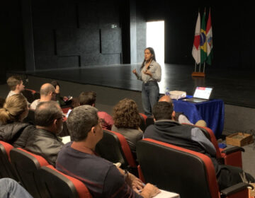 Secretaria de Planejamento apresenta ações realizadas por meio do Acordo de Reparação em visita de estudantes a Brumadinho