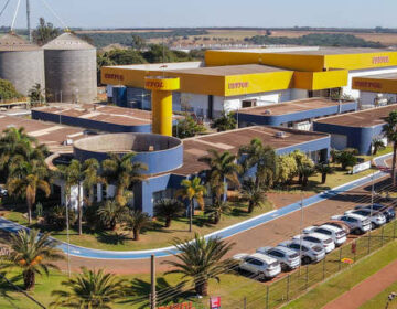 Com acesso ao crédito, agro mineiro investe em novas tecnologias para maior produtividade e redução de custos