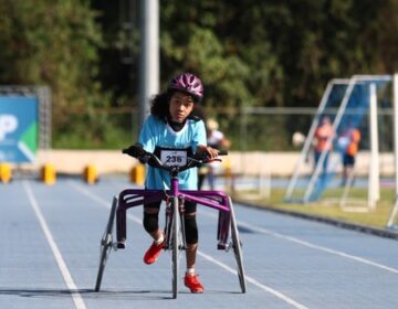 Governo de Minas avança na inclusão e bate recorde de municípios inscritos no Jogos do Interior de Minas Paradesporto