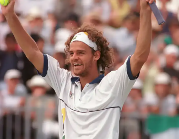 Daiane, Guga e Edinanci entram para o Hall da Fama do Esporte