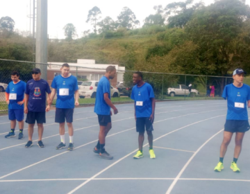 3º Festival Paradesportivo realiza disputa de atletismo nesta segunda, 12