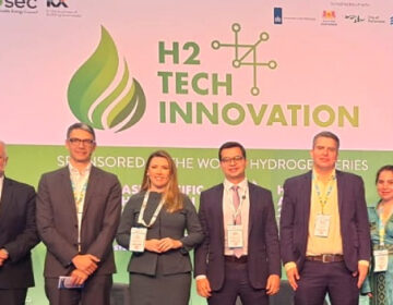 Governo de Minas discute acordo com empresa que quer produzir hidrogênio verde em Uberaba