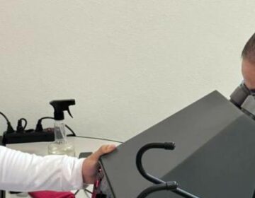 Governo de Minas amplia para todo o estado o agendamento on-line de exames médicos e psicológicos da CNH