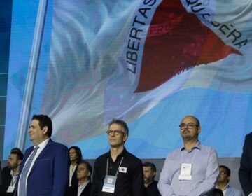 Parceria do Governo de Minas com os municípios é destacada na abertura do 40º Congresso da AMM