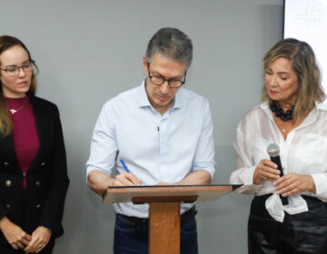 Governo de Minas fortalece integração em Encontro do Programa de Desenvolvimento de Lideranças com foco na prestação de serviços