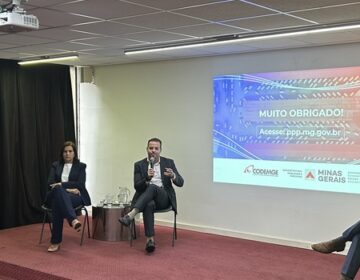 Governo de Minas anuncia construção e reforma de terminais de ônibus metropolitanos