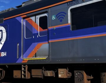 Governo de Minas solicita ao Ministério das Cidades ampliação da Linha 1 do metrô até o Viaduto Beatriz, em Contagem