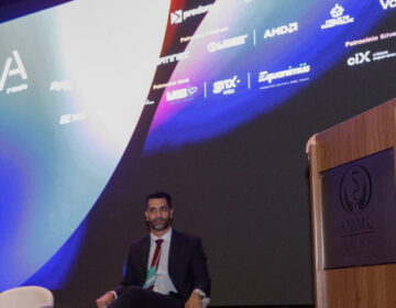 Vice-governador de Minas destaca importância da transformação digital na segunda edição do Inova Municípios