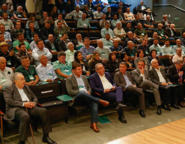 Governo de Minas destaca avanços e desafios do agro durante evento em Brasília