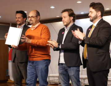 Governo de Minas e Copasa anunciam R$ 1 bilhão para transformar Estação de Tratamento de Esgoto de Belo Horizonte na mais moderna do país