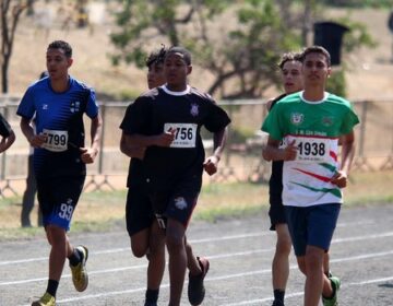 Jogos Escolares reúnem mais de 17 mil estudantes em busca de vaga para a etapa estadual em Minas