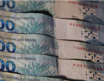 Poupança teve R$ 336,8 milhões em entradas líquidas no mês de maio