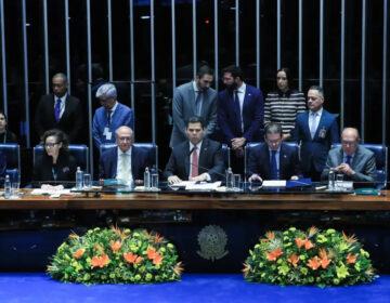 Governo defende fortalecimento do Brics com “ambição renovada”