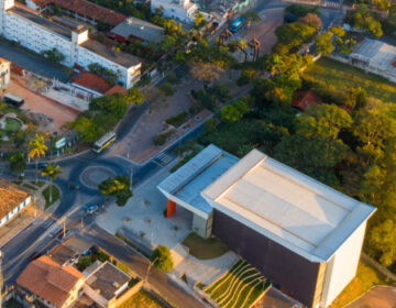 Acordo de Brumadinho transfere mais de R$ 70 milhões para municípios atingidos executarem obras priorizadas na Consulta Popular