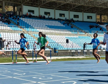 PJF promove 28ª edição do Festival Esportivo das Escolas Rurais