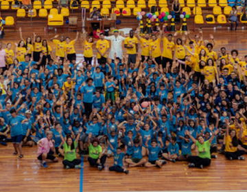 Festival Paralímpico Loterias Caixa começa neste sábado (14)