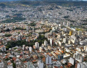 Agentes de Combate às Endemias realizam visitas e vistorias nesta semana