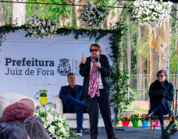 Bem Casado – 175 casais legitimam união no Parque Municipal