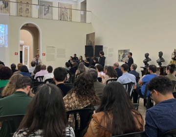 Nova exposição celebra os 104 anos do Museu Mariano Procópio e o aniversário de Juiz de Fora