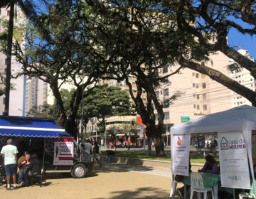 Campanha do Procon atende 98 pessoas e foca em prevenção de golpes financeiros contra idosos