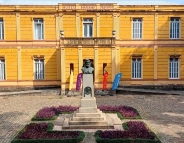 Museu Mariano Procópio amplia horário de funcionamento aos finais de semana e feriados
