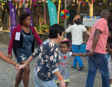 Prefeitura de Juiz de Fora promove o “Arraiá da Cidade” no Parque Municipal neste final de semana