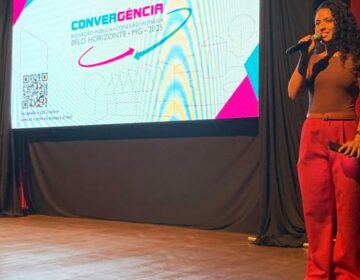 Minas Gerais sedia Convergência 2025 para debater inovação no setor público do país