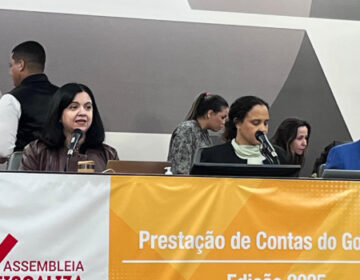 Governo de Minas apresenta avanços para primeira infância e mulheres durante Assembleia Fiscaliza
