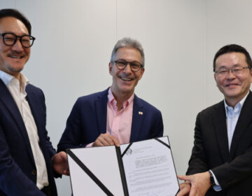 Empresa japonesa confirma investimento de R$ 140 milhões em Patos de Minas