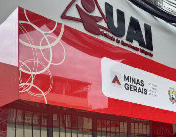 Governo de Minas inaugura UAI Inhapim, no Vale do Rio Doce