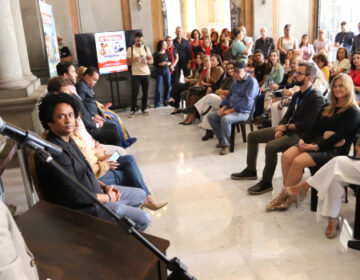 Governo lança a 40ª edição do Festivale e celebra a cultura popular do Vale do Jequitinhonha