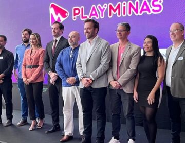 Governo do Estado lança PlayMinas, iniciativa inédita que une games, educação e oportunidades para jovens mineiros