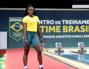 COB anuncia primeiros embaixadores dos Jogos das Juventude