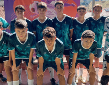 Escolas de Juiz de Fora se classificam para a etapa regional do JEMG 2025