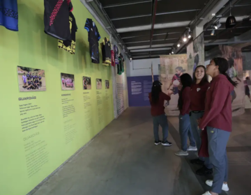 Time da base do SP comemora conquista no Campeonato Feminino