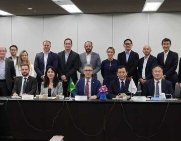 Governo de Minas retorna de missão à Ásia com mais de R$ 300 milhões em investimentos e destaques em infraestrutura e desenvolvimento