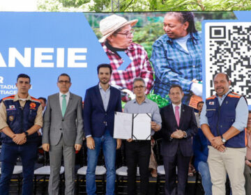 Governo de Minas lança programa Encontro das Águas e leva desenvolvimento à população do semiárido