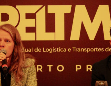 Governo de Minas apresenta próximos investimentos em transportes e logística